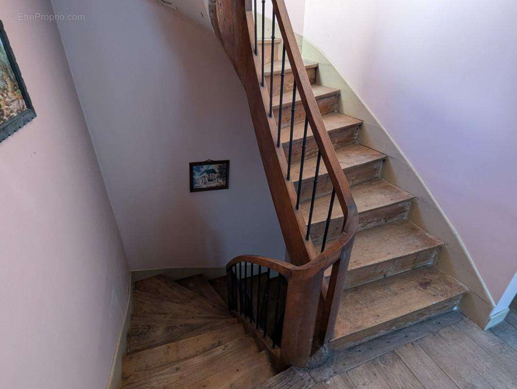 Maison à FOIX