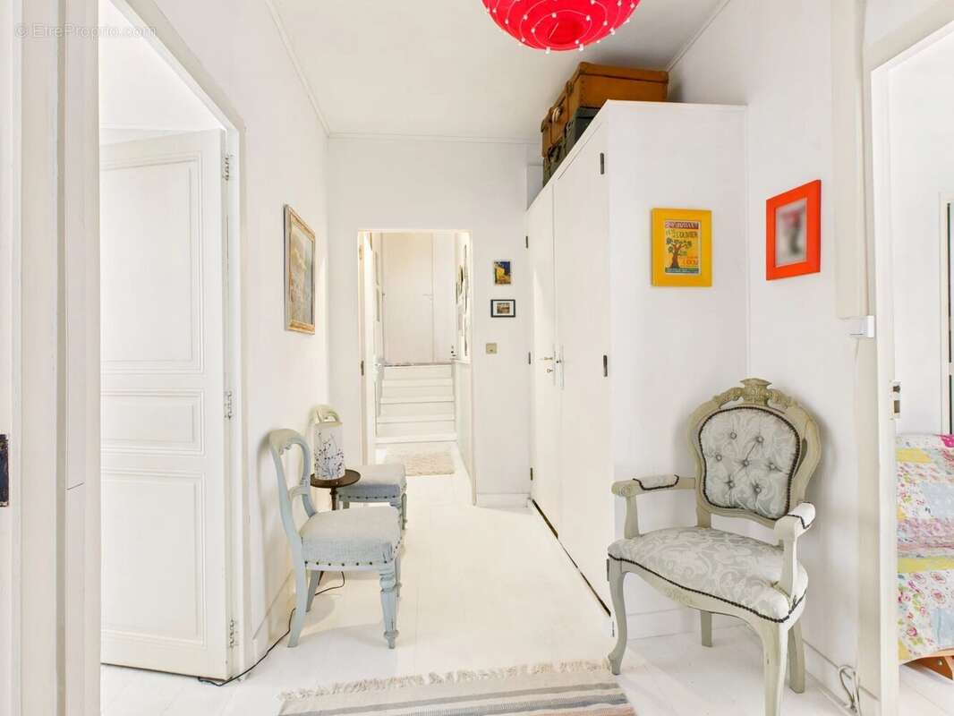 Maison à MARSEILLETTE