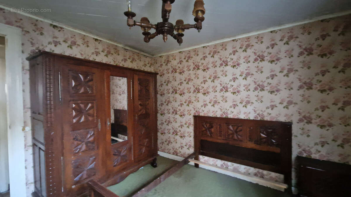 Maison à LA TESTE-DE-BUCH