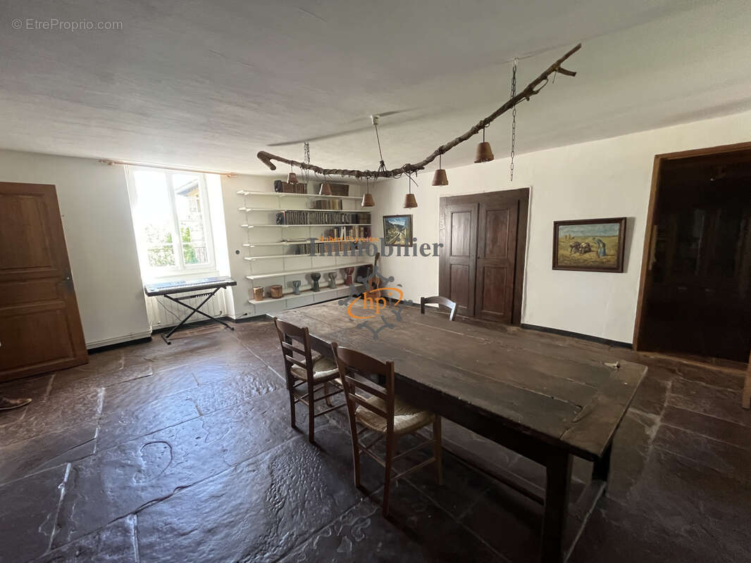 Vente propriété d'exception Saint Affrique Aveyron sur 45 hectares de terrains - photo 3