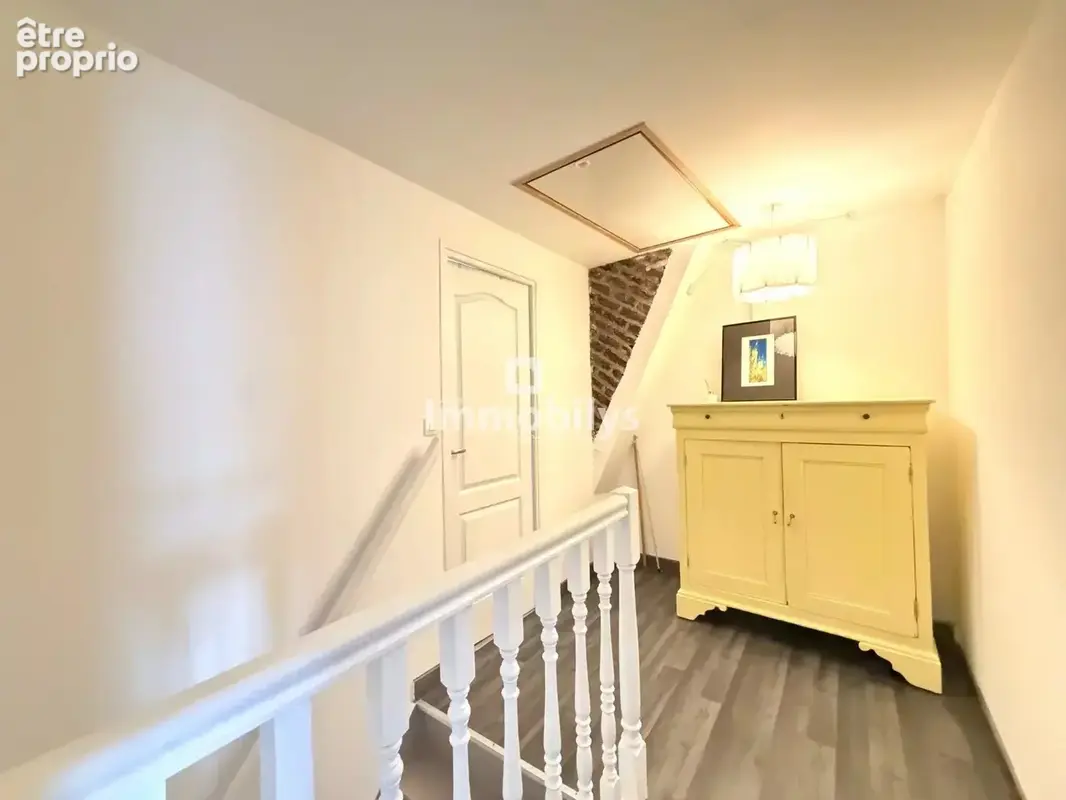 Maison Pecquencourt proche Centre ville - photo 2