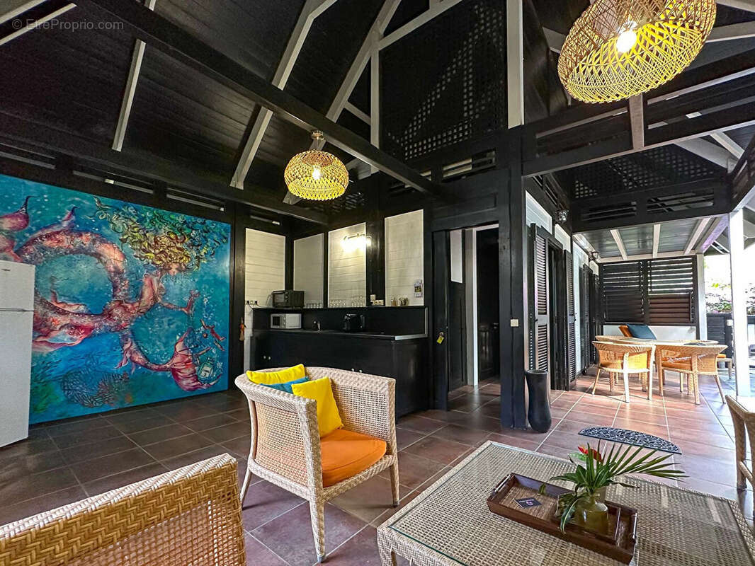 Villa Sud Ouest Martinique - photo 13