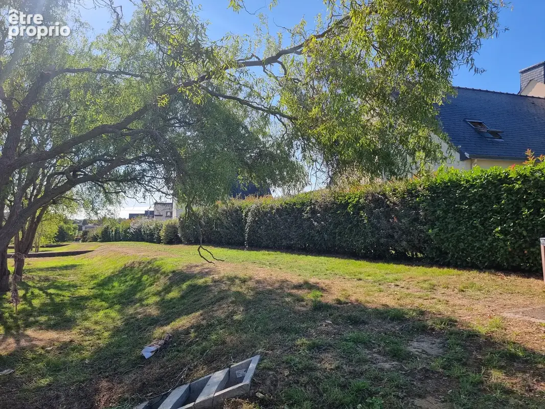 Maison à vendre à Bourgbarré, 4 chambres, parfait état - photo 17