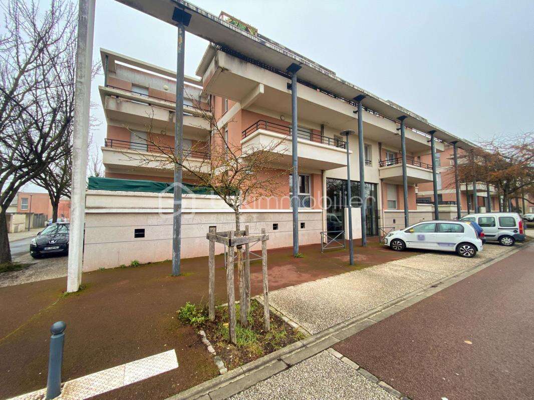 Appartement à CHARTRES