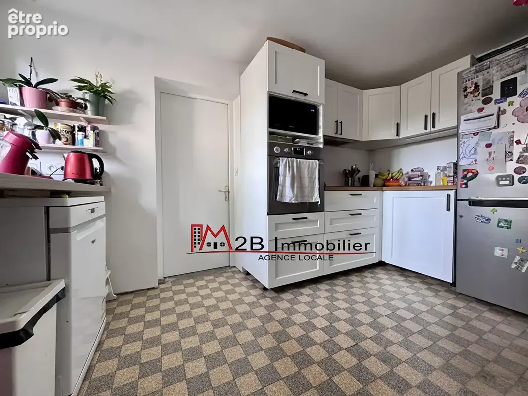 Maison briarde tout confort - photo 7