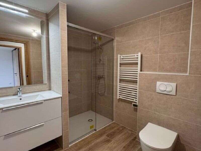 Appartement à LES ANGLES