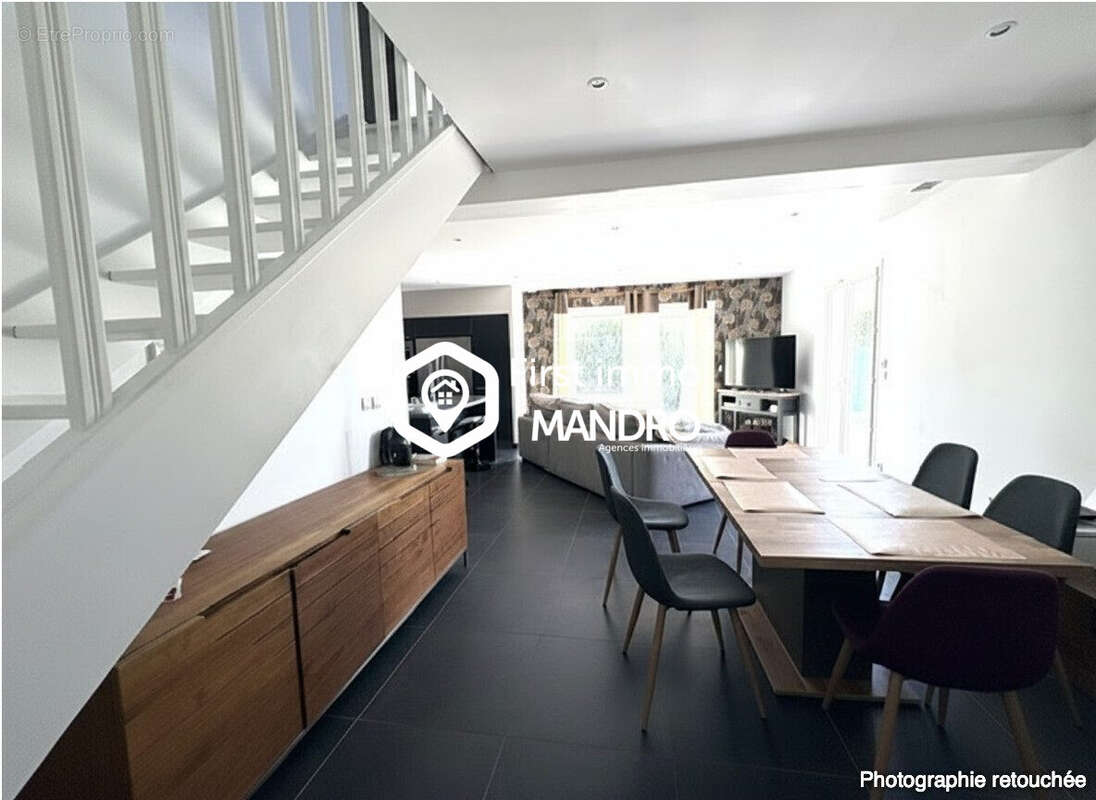 Maison 90 m² à Estagel  - photo 5