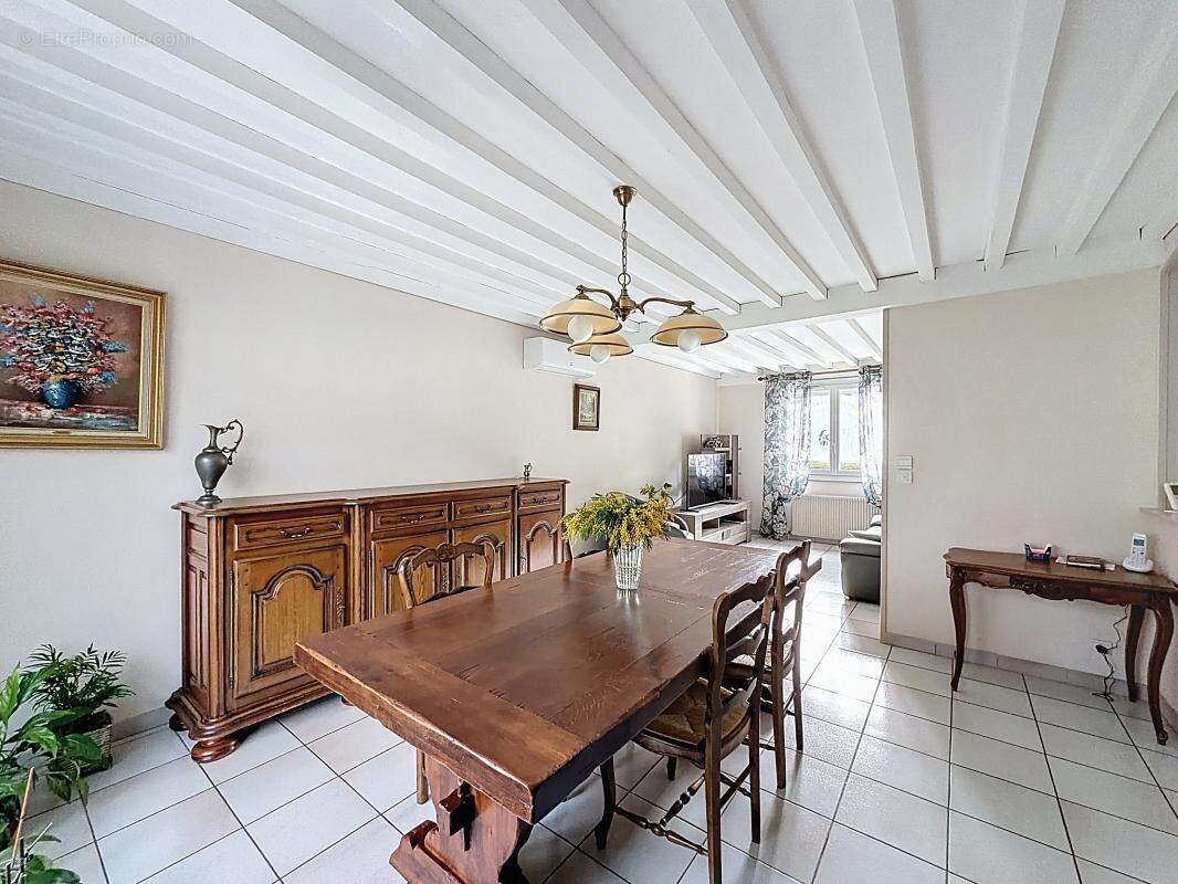 Maison à GIVORS