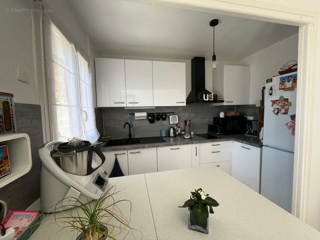 Appartement à FLEURY