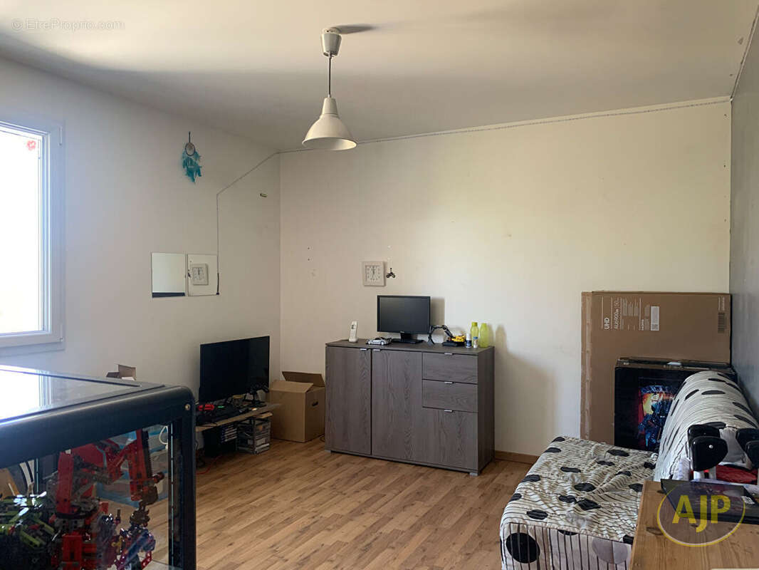 Maison Candé - photo 10