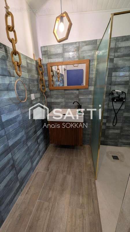 Photo 6 - Maison à SAINTE-LUCE