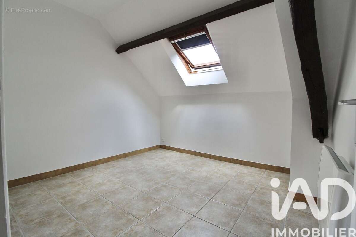 Photo 4 - Appartement à JOIGNY