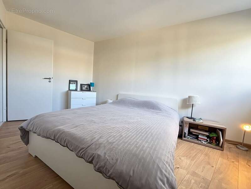 Appartement à MONTIGNY-LES-METZ