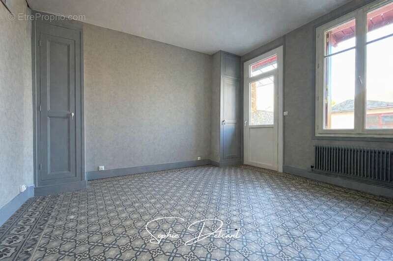 Belle Maison bourgeoise 7 pièces AMBOISE (37) - photo 13
