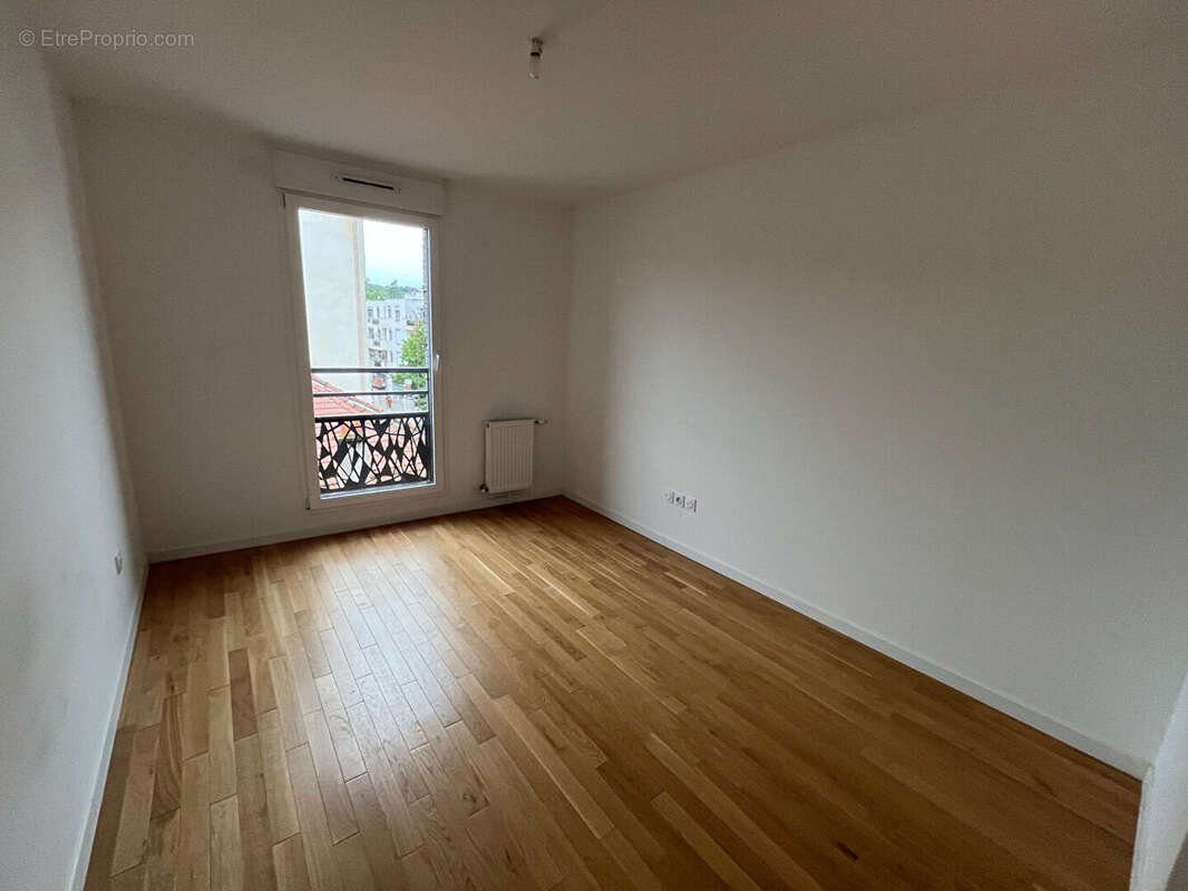 Appartement à VIROFLAY