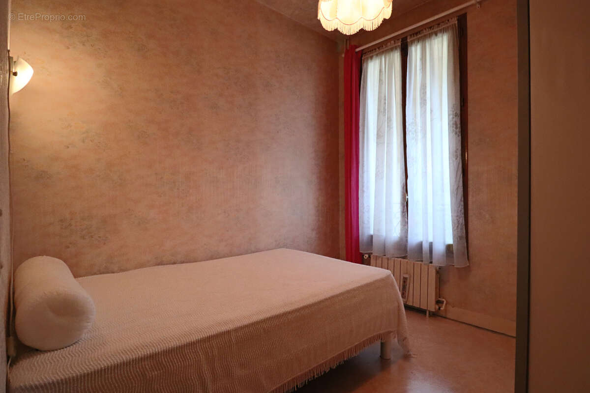 Maison à BONDY
