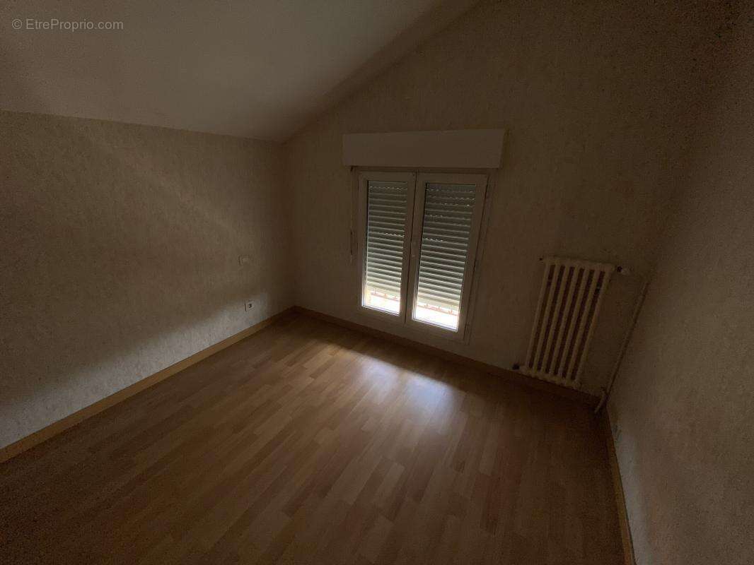 Maison à SAINT-ALBAN