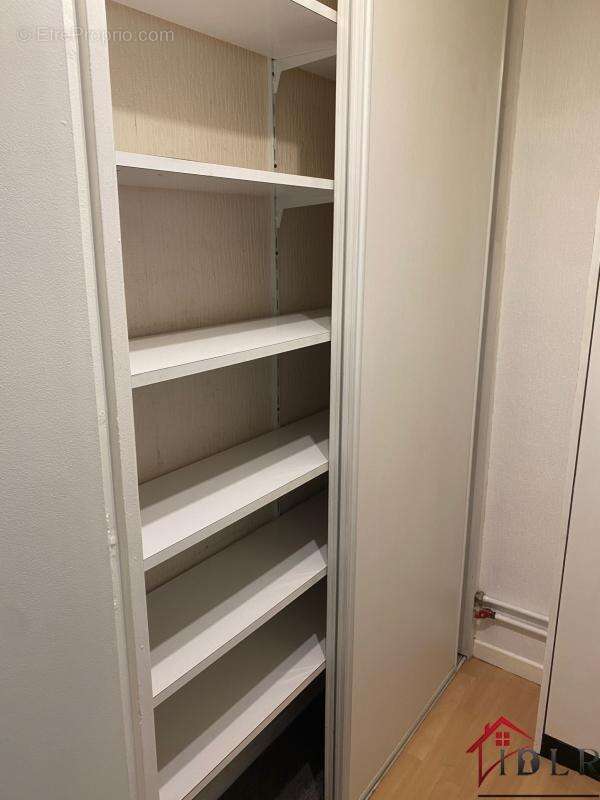 Bel appartement lumineux 110 m2 centre-ville chaumont - photo 19
