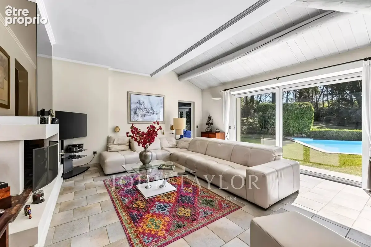 Maison familiale 200 m² avec piscine – terrain 4 000 m² et potentiel foncier - photo 20