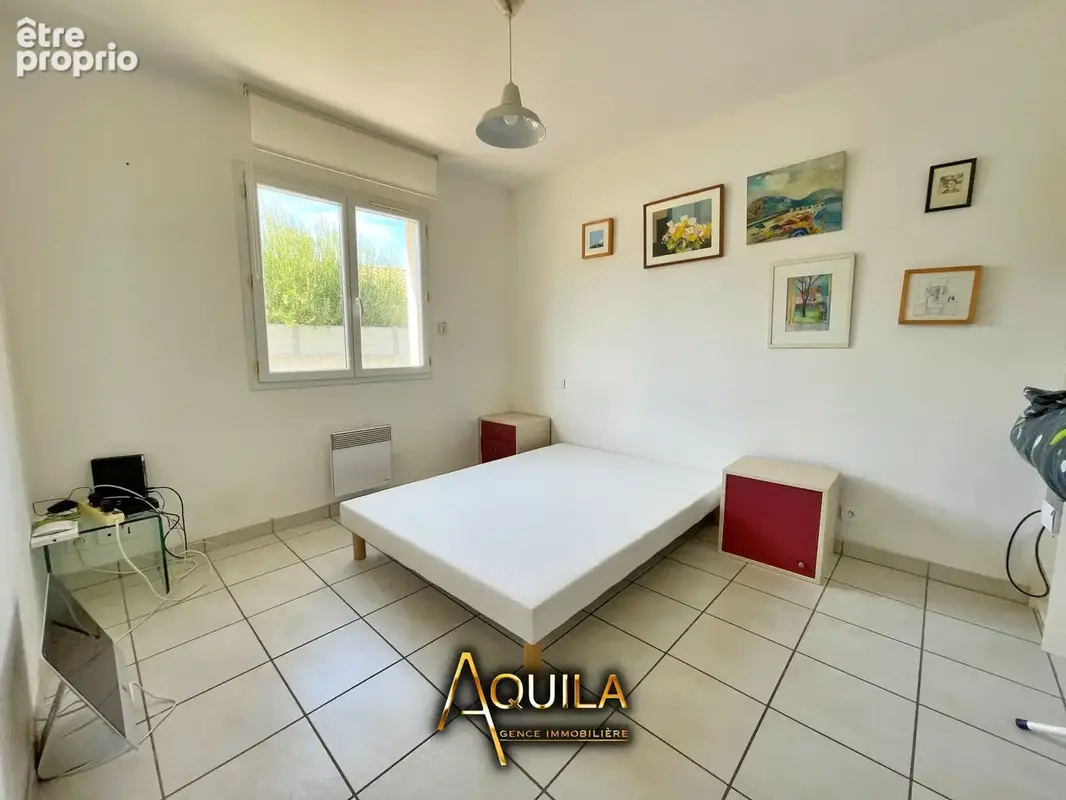 Maison de plain-pied au calme - photo 9
