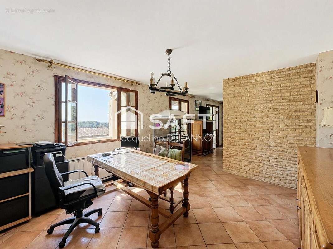 Photo 3 - Maison à CALLAS