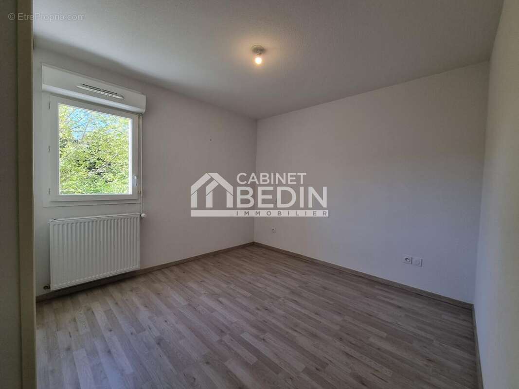 Appartement à MERIGNAC