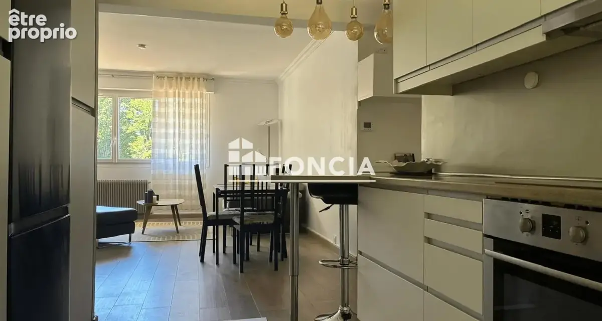 Appartement T4 102 m2, rénové dans un cadre privilégié à ETIOLLES avec PISCINE ET TERRAINS DE TENNIS - photo 17