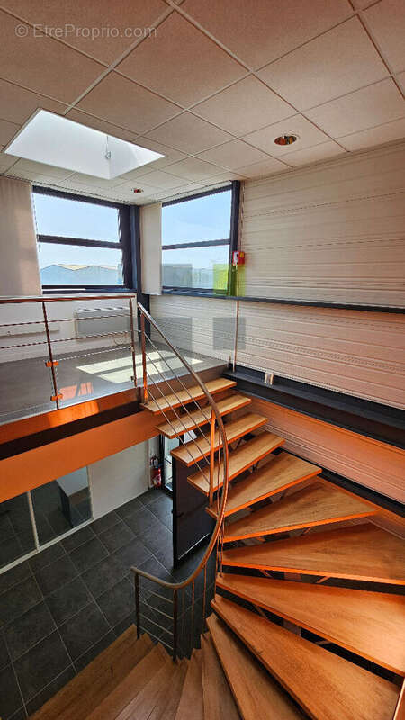 Commerce à LA FORET-FOUESNANT