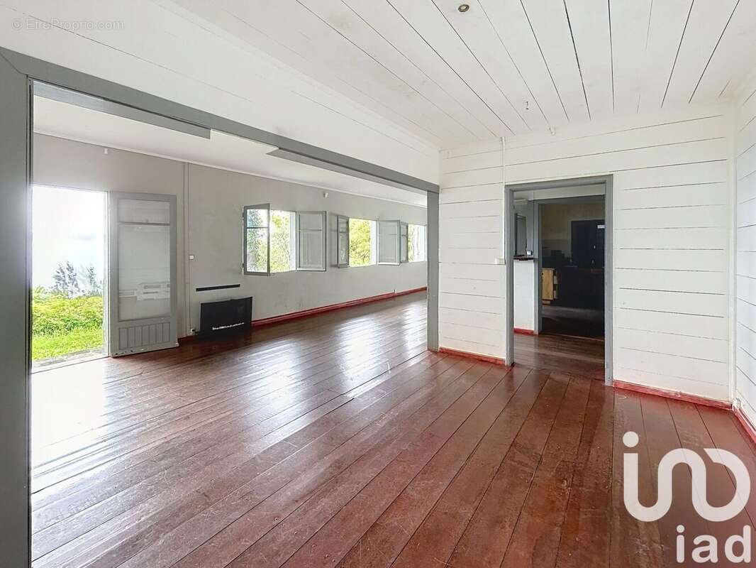 Photo 3 - Maison à SAINT-DENIS