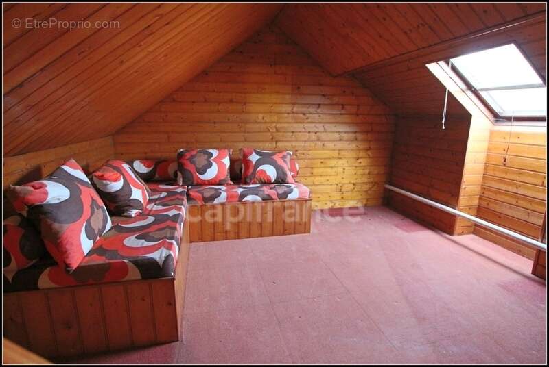 Maison à LE PETIT-QUEVILLY