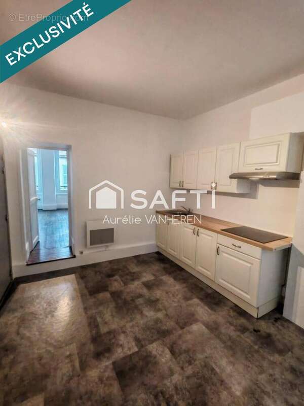 Photo 8 - Appartement à COSNE-COURS-SUR-LOIRE