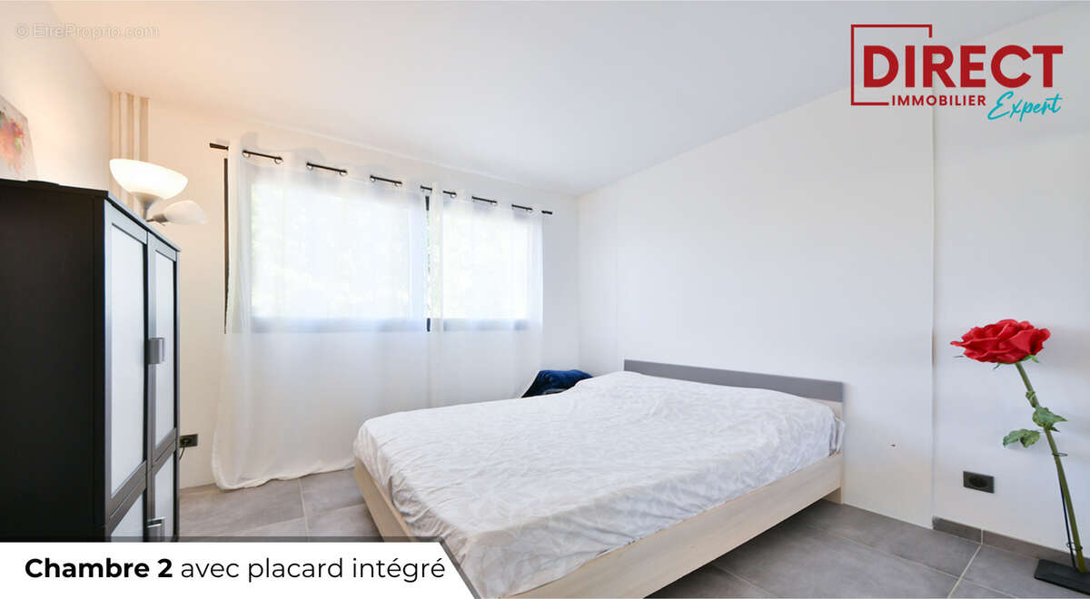 Appartement à CROSNE