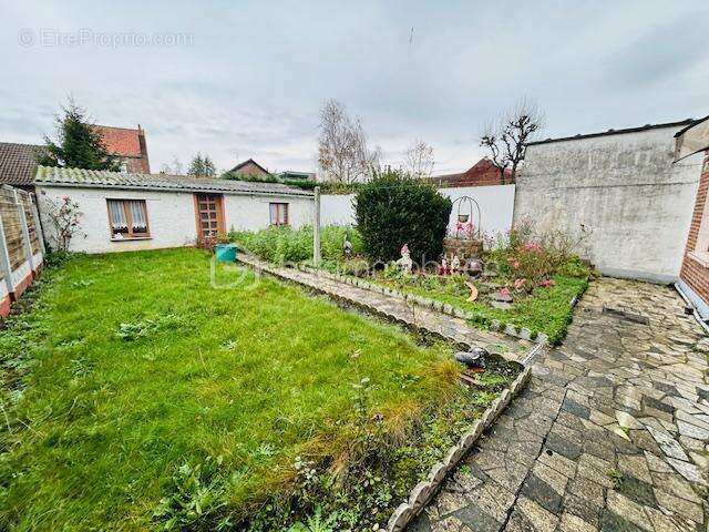 Maison à PONT-A-MARCQ