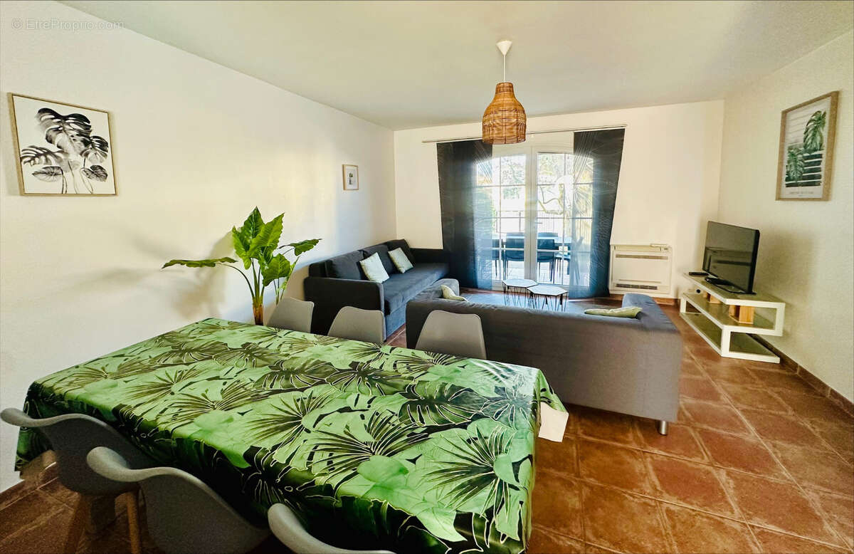 Maison à AIGUES-MORTES