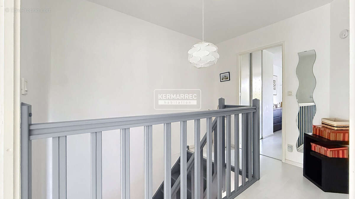 Appartement à SAINT-NAZAIRE