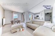 Appartement à SAINT-LAURENT-DE-MURE