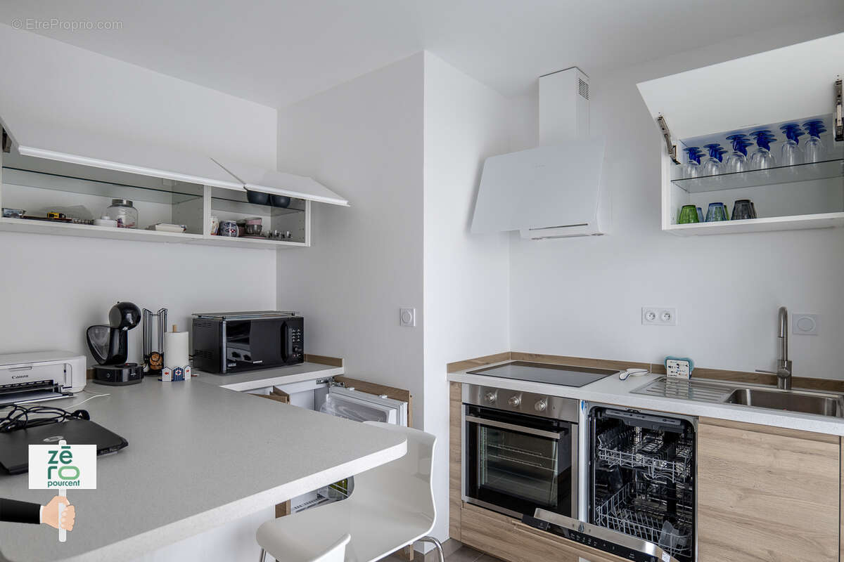 Appartement à LES SABLES-D&#039;OLONNE