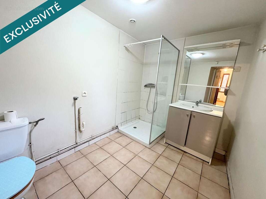 Maison 115 m² à Miradoux  - photo 7