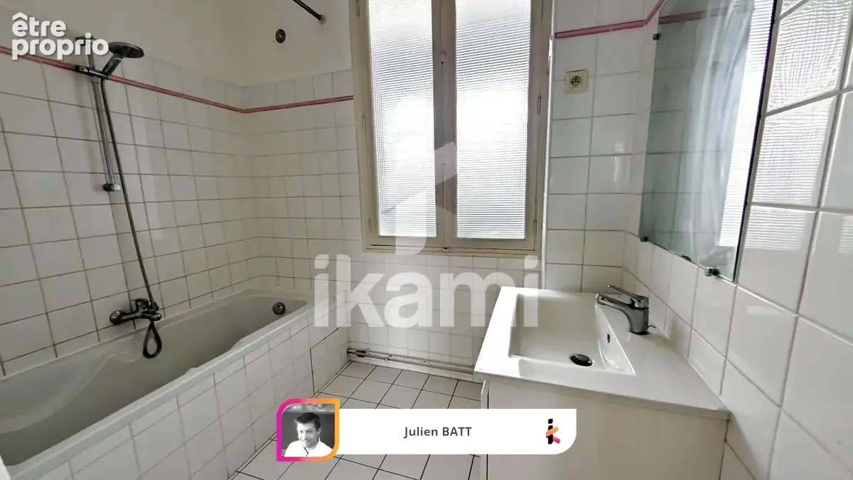 Appartement T4 - Quartier Les Alexis - photo 10