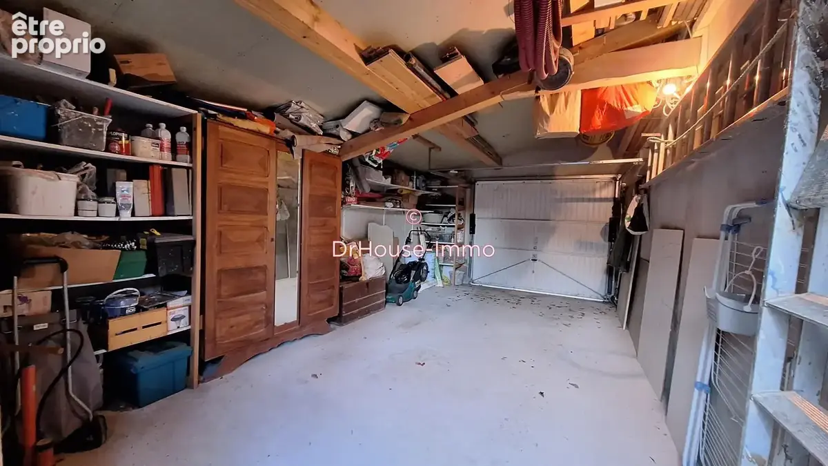 Maison 4 pièces 125 m² à vendre à Collobrieres (83610) - photo 36