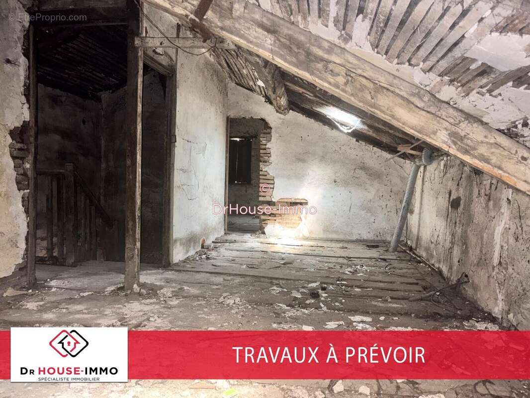 Maison 120 m² à Perigueux  - photo 9