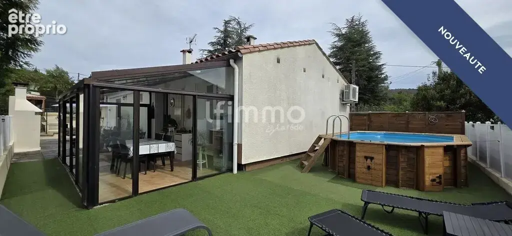 Confort de plain-pied et jardin aménagé - photo 10