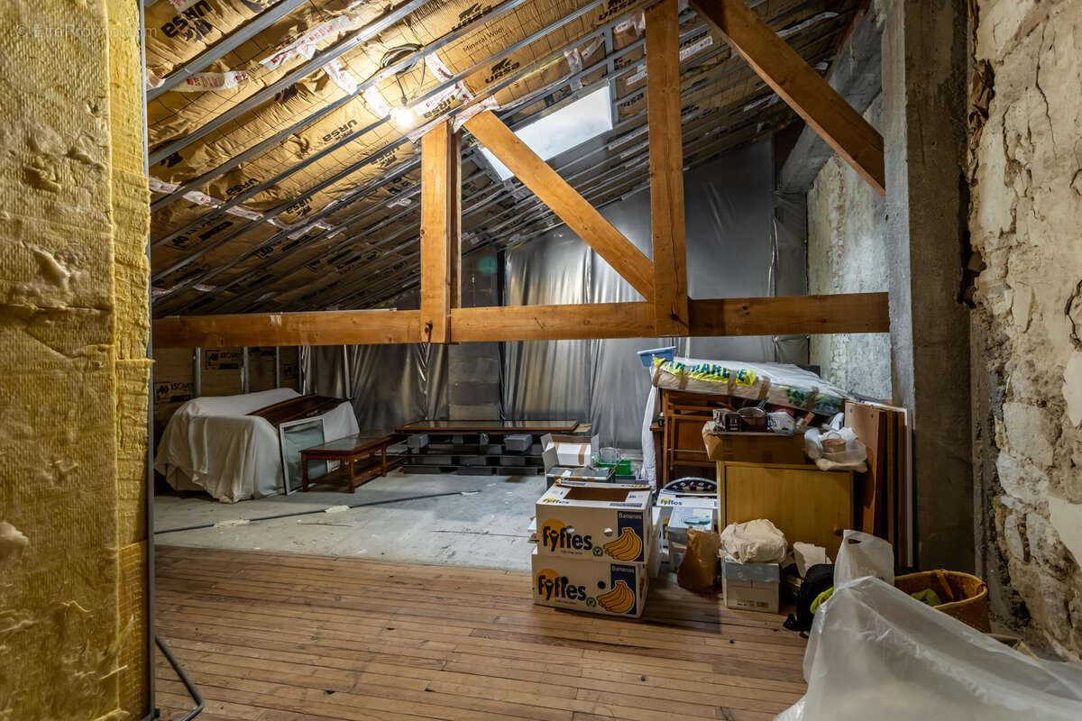 Maison, jardin, garage et vue imprenable - photo 27
