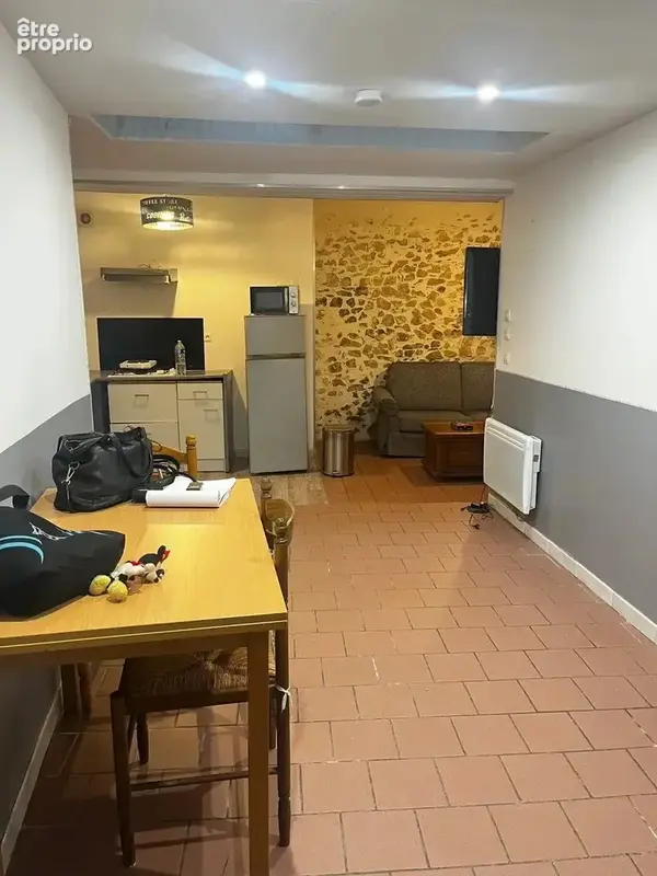 Maison à SAZE