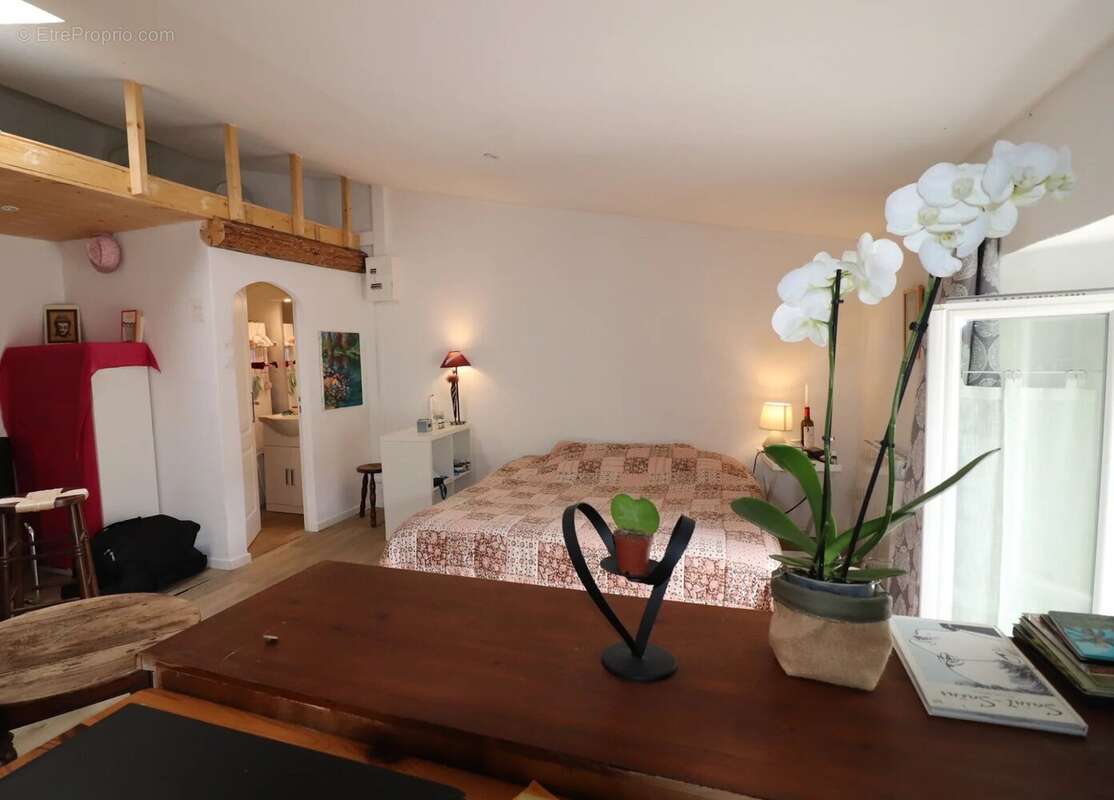 Maison à SAINT-JEAN-DU-GARD