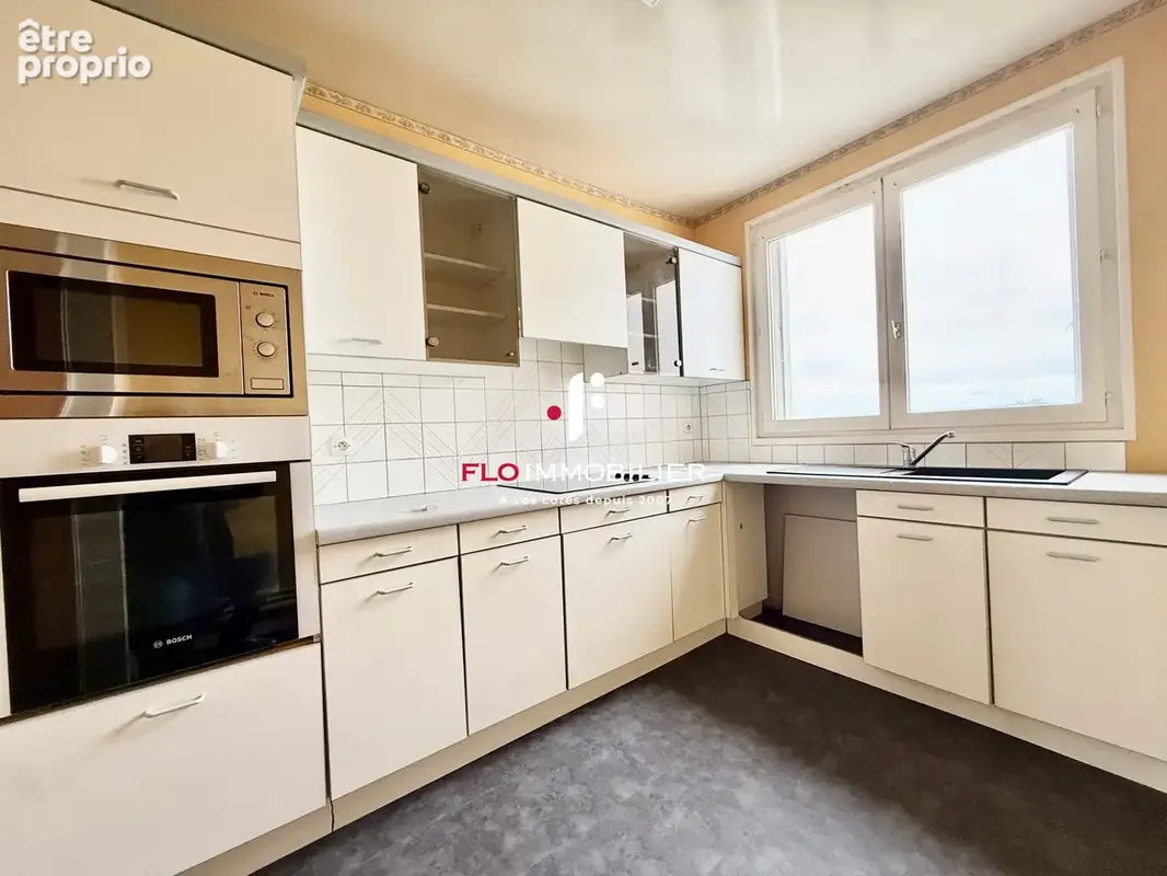 Appartement 4 pièces 85 m² à vendre à Caen (14000) - photo 7