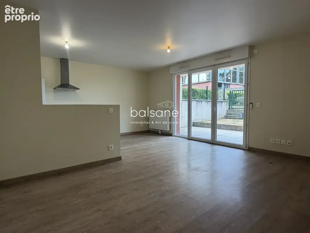 Appartement 3 pièces 60 m² à vendre à Bihorel (76420) - photo 5