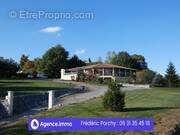 Maison à MONLAUR-BERNET