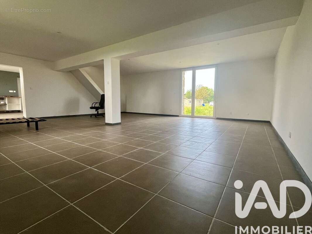 Maison 357 m² à Saint-Andre-De-Bohon  - photo 5