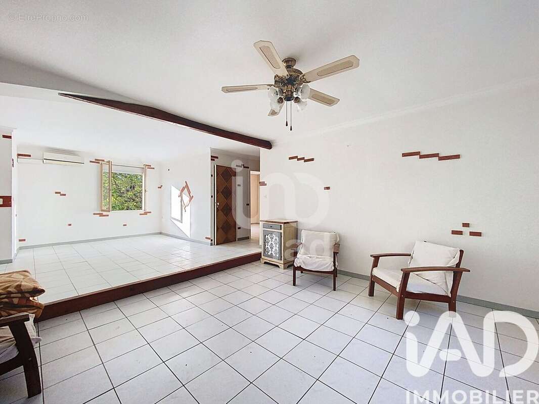 Photo 6 - Maison à LIZAC